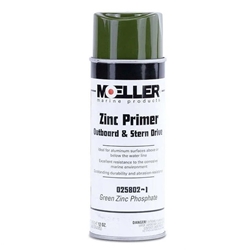 Moeller Zinc Phosphate Spray Primer